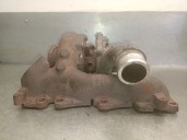 Recambio de turbocompresor para opel astra h gtc (a04) 1.9 cdti 16v (l08) referencia OEM IAM 55196859 90423508 7550461 GARRETT