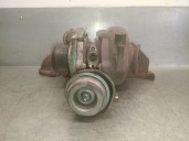 Recambio de turbocompresor para opel astra h gtc (a04) 1.9 cdti 16v (l08) referencia OEM IAM 55196859 90423508 7550461 GARRETT