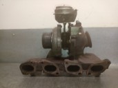 Recambio de turbocompresor para opel astra h gtc (a04) 1.9 cdti 16v (l08) referencia OEM IAM 55196859 90423508 7550461 GARRETT