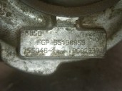 Recambio de turbocompresor para opel astra h gtc (a04) 1.9 cdti 16v (l08) referencia OEM IAM 55196859 90423508 7550461 GARRETT