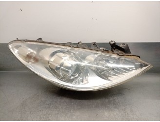 Recambio de faro derecho para peugeot 307 sw (3h) 1.6 hdi 110 referencia OEM IAM 9681832280 6205Z2 
