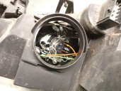 Recambio de faro derecho para peugeot 307 sw (3h) 1.6 hdi 110 referencia OEM IAM 9681832280 6205Z2 