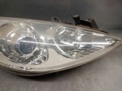 Recambio de faro derecho para peugeot 307 sw (3h) 1.6 hdi 110 referencia OEM IAM 9681832280 6205Z2 