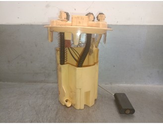 Recambio de aforador para peugeot 207/207+ (wa_, wc_) 1.6 hdi referencia OEM IAM 1525QF 1525QF 