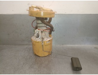 Recambio de aforador para ford focus ii (da_, hcp, dp) 1.6 tdci referencia OEM IAM 3M519275 1447513- 3M519275AJ 1241A FOMOCO