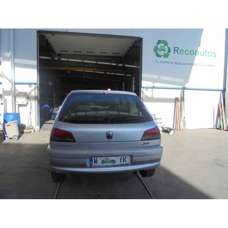 peugeot 306 berlina 3/4/5 puertas (s2) del año 1999