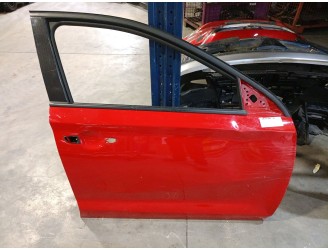 Recambio de puerta delantera derecha para hyundai i30 (pde, pd, pden) 2.0 n referencia OEM IAM  76004G4000 