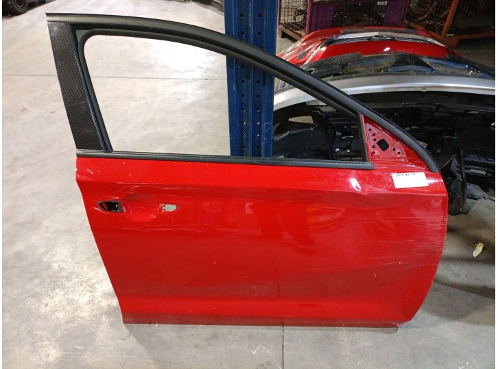 Recambio de puerta delantera derecha para hyundai i30 (pde, pd, pden) 2.0 n referencia OEM IAM  76004G4000 
