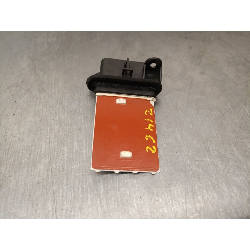 Recambio de resistencia calefaccion para chevrolet aveo / kalos hatchback (t250, t255) 1.4 referencia OEM IAM 52429971  