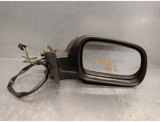Recambio de retrovisor derecho para peugeot 307 sw (3h) 1.6 hdi 110 referencia OEM IAM 8149CA 8149CA 
