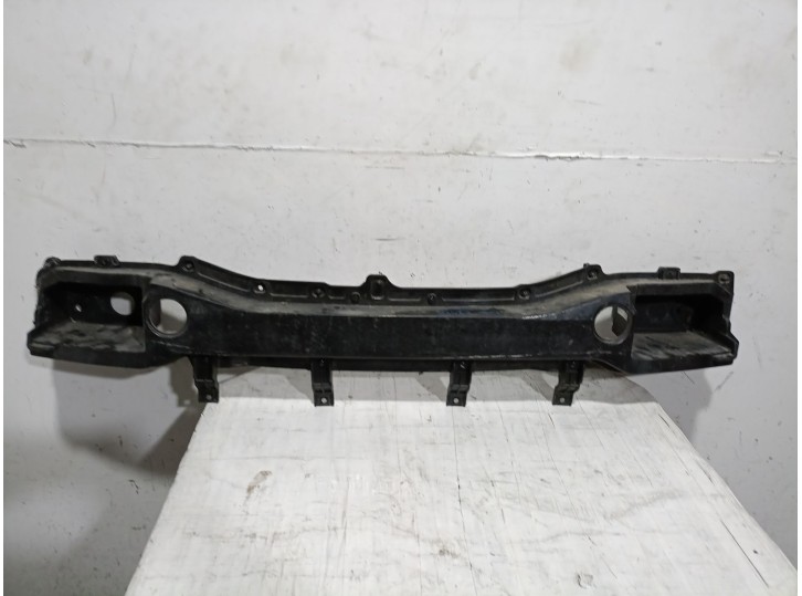 Recambio de refuerzo paragolpes trasero para hyundai i30 (pde, pd, pden) 2.0 n referencia OEM IAM 86631G4DA0 