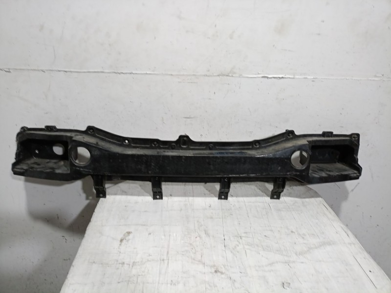 Recambio de refuerzo paragolpes trasero para hyundai i30 (pde, pd, pden) 2.0 n referencia OEM IAM  86631G4DA0 