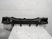 Recambio de refuerzo paragolpes trasero para hyundai i30 (pde, pd, pden) 2.0 n referencia OEM IAM 86631G4DA0 