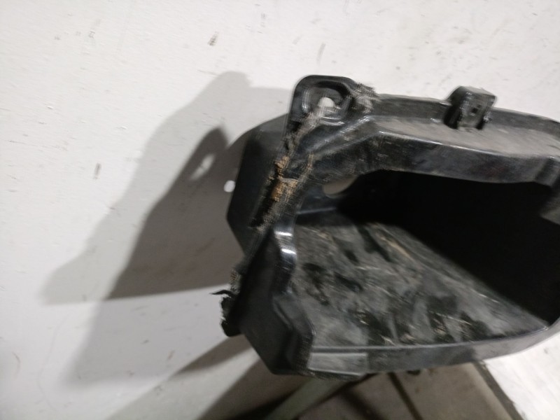 Recambio de refuerzo paragolpes trasero para hyundai i30 (pde, pd, pden) 2.0 n referencia OEM IAM  86631G4DA0 