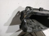 Recambio de refuerzo paragolpes trasero para hyundai i30 (pde, pd, pden) 2.0 n referencia OEM IAM 86631G4DA0 