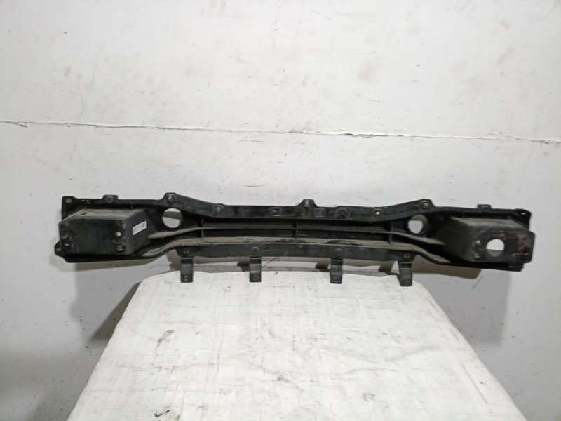 Recambio de refuerzo paragolpes trasero para hyundai i30 (pde, pd, pden) 2.0 n referencia OEM IAM  86631G4DA0 