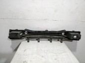 Recambio de refuerzo paragolpes trasero para hyundai i30 (pde, pd, pden) 2.0 n referencia OEM IAM 86631G4DA0 