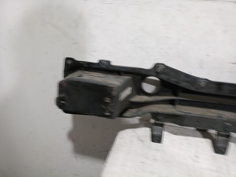 Recambio de refuerzo paragolpes trasero para hyundai i30 (pde, pd, pden) 2.0 n referencia OEM IAM  86631G4DA0 