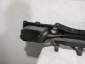 Recambio de refuerzo paragolpes trasero para hyundai i30 (pde, pd, pden) 2.0 n referencia OEM IAM 86631G4DA0 