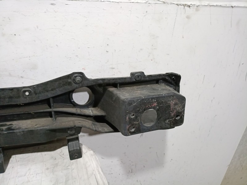 Recambio de refuerzo paragolpes trasero para hyundai i30 (pde, pd, pden) 2.0 n referencia OEM IAM  86631G4DA0 