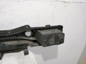 Recambio de refuerzo paragolpes trasero para hyundai i30 (pde, pd, pden) 2.0 n referencia OEM IAM 86631G4DA0 