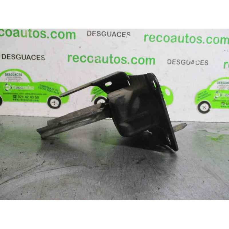 Recambio de soporte motor izquierdo para citroen c3 1.4 hdi referencia OEM IAM 9641949580  