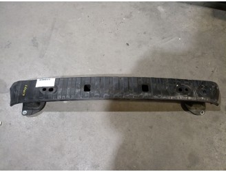 Replacement rear bumper reinforcement for Volvo V50 (545) 2.0 D OEM IAM reference 31278028 