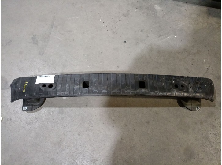 Recambio de refuerzo paragolpes trasero para volvo v50 (545) 2.0 d referencia OEM IAM  31278028 