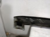 Recambio de refuerzo paragolpes trasero para volvo v50 (545) 2.0 d referencia OEM IAM  31278028 