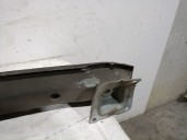 Recambio de refuerzo paragolpes trasero para volvo v50 (545) 2.0 d referencia OEM IAM  31278028 