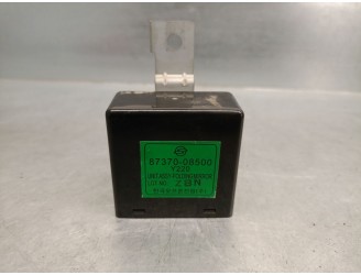 Recambio de modulo electronico para ssangyong rexton / rexton ii (gab_) 2.7 xdi referencia OEM IAM 8737008500  