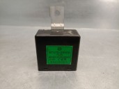 Recambio de modulo electronico para ssangyong rexton / rexton ii (gab_) 2.7 xdi referencia OEM IAM 8737008500  