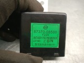Recambio de modulo electronico para ssangyong rexton / rexton ii (gab_) 2.7 xdi referencia OEM IAM 8737008500  