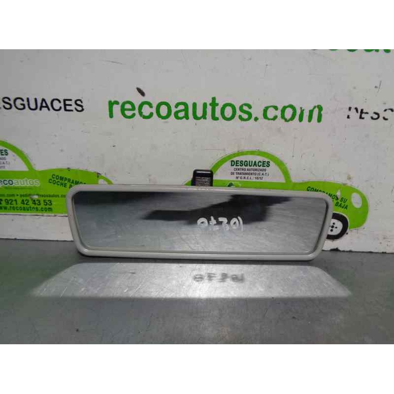 Recambio de espejo interior para skoda rapid 1.6 tdi dpf referencia OEM IAM   