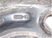 Replacement rim for Ford Mondeo I (GBP) 2.0 i 16V 4x4 OEM IAM reference 95GB-FA R156JX15X49.5 