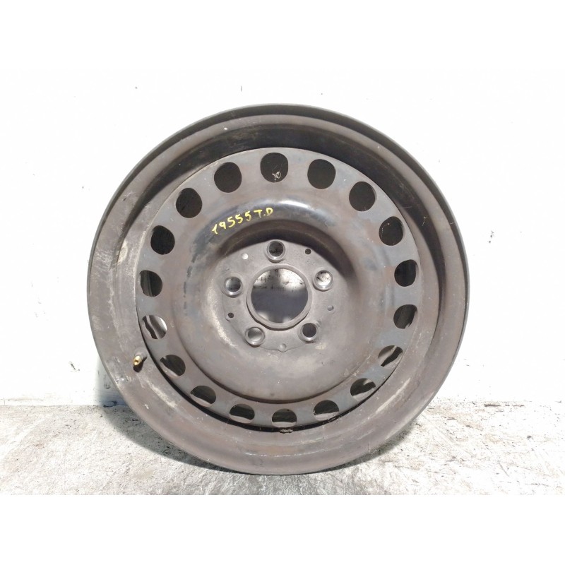 Recambio de llanta para mercedes-benz 124 sedán (w124) 300 e referencia OEM IAM 1244001202 R1561/2JX15H2ET49 