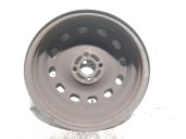 Recambio de llanta para ford b-max (jk) 1.0 ecoboost referencia OEM IAM AY111100AA R156JX15H2ET37.5 