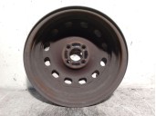 Recambio de llanta para ford b-max (jk) 1.0 ecoboost referencia OEM IAM AY111100AA R156JX15H2ET37.5 