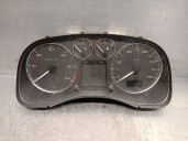Recambio de cuadro instrumentos para peugeot 307 sw (3h) 1.6 hdi 110 referencia OEM IAM 9654485280 6106K0 