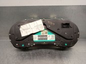 Recambio de cuadro instrumentos para peugeot 307 sw (3h) 1.6 hdi 110 referencia OEM IAM 9654485280 6106K0 