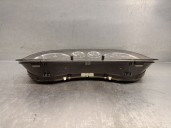 Recambio de cuadro instrumentos para peugeot 307 sw (3h) 1.6 hdi 110 referencia OEM IAM 9654485280 6106K0 