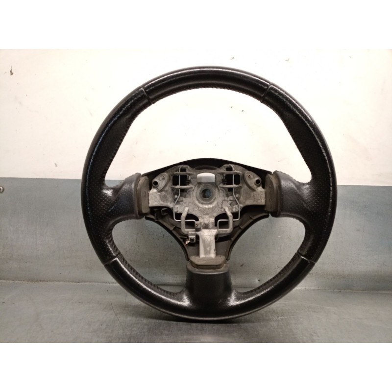 Recambio de volante para peugeot 206 cc (2d) 1.6 hdi 110 referencia OEM IAM 9644116577 4109Y1 