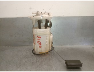 Recambio de aforador para renault megane ii station wagon (km0/1_) 1.5 dci (km16, km1e) referencia OEM IAM 8200288808 8200288808