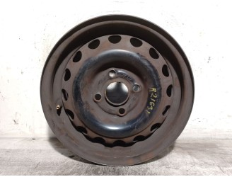 Recambio de llanta para opel astra f hatchback (t92) 1.7 d (f08, m08, f68, m68) referencia OEM IAM 90473458 R1351/2JX13H2ET46 