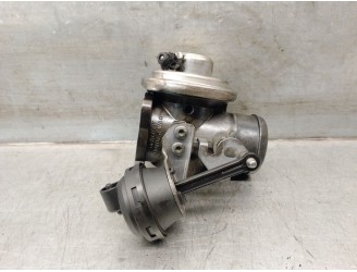 Replacement EGR valve for Seat Leon (1M1) 1.9 TDI OEM IAM reference 036131501E 036131503D 