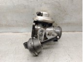 Replacement EGR valve for Seat Leon (1M1) 1.9 TDI OEM IAM reference 036131501E 036131503D 