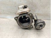Replacement EGR valve for Seat Leon (1M1) 1.9 TDI OEM IAM reference 036131501E 036131503D 
