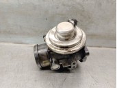 Replacement EGR valve for Seat Leon (1M1) 1.9 TDI OEM IAM reference 036131501E 036131503D 