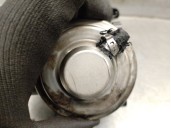 Replacement EGR valve for Seat Leon (1M1) 1.9 TDI OEM IAM reference 036131501E 036131503D 