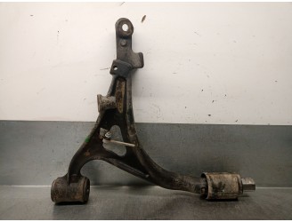 Recambio de brazo suspension inferior delantero derecho para mercedes-benz clase m (w163) ml 350 referencia OEM IAM A1633300907 